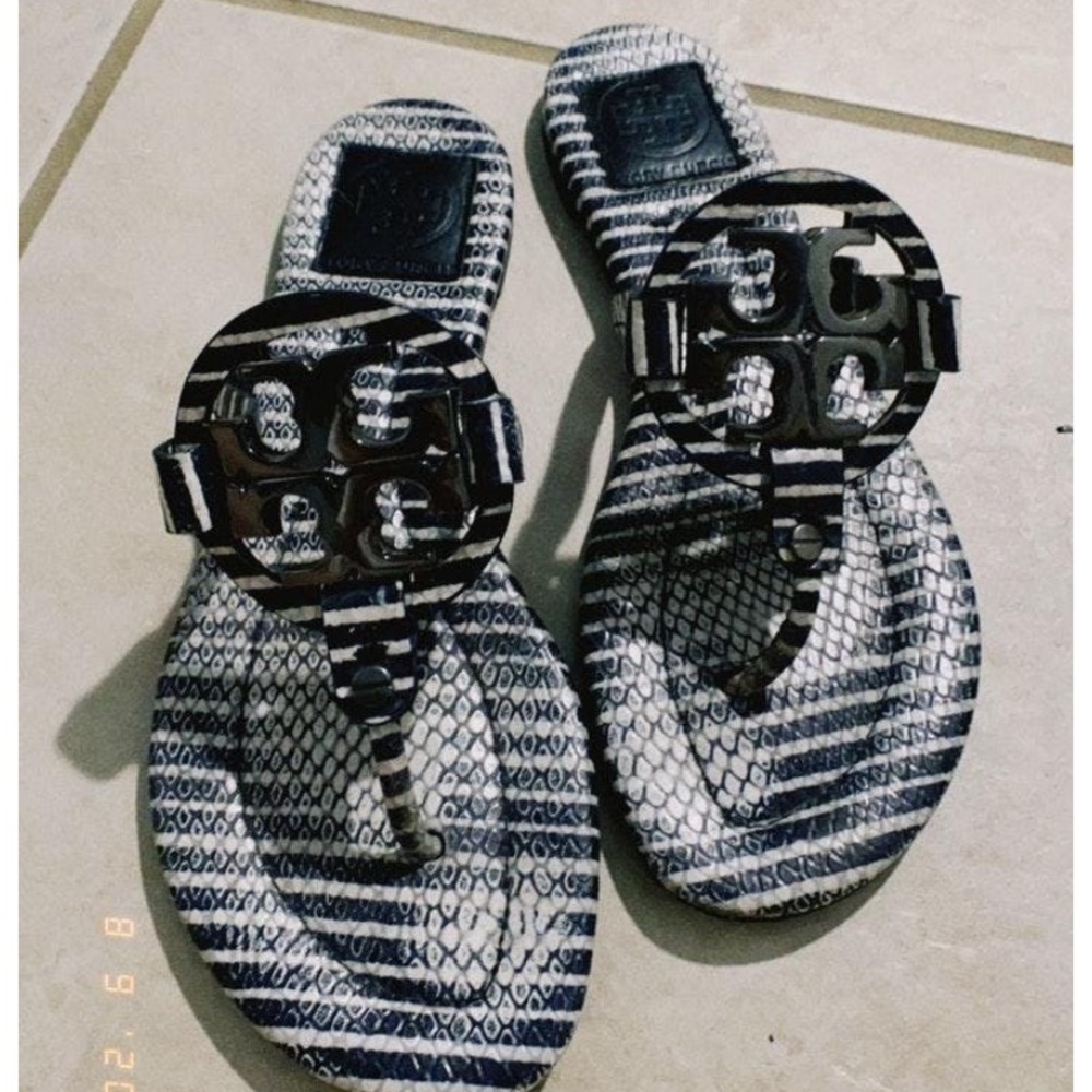 Tory Burch sandals